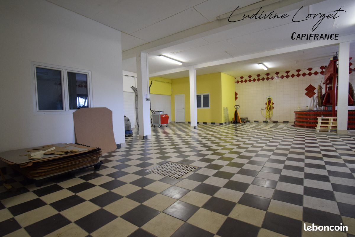 Bureau 423 m² (image 12)