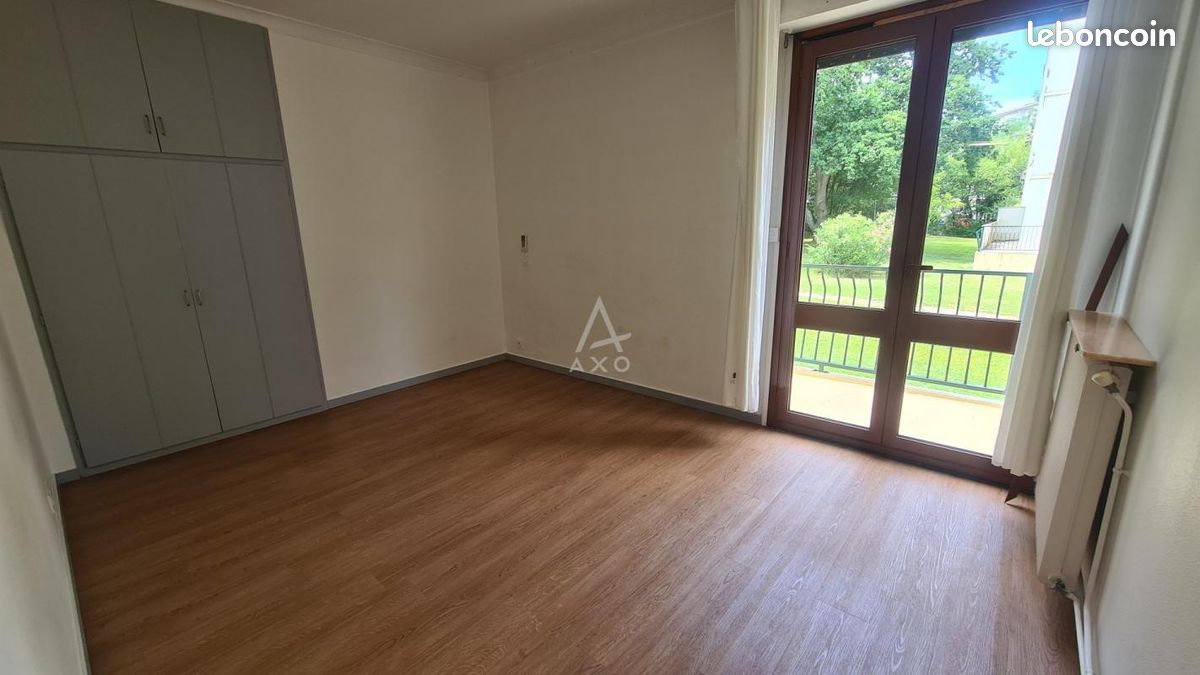 Appartement 3 pièces 89 m² - Bordeaux 33000 (image principale 6)