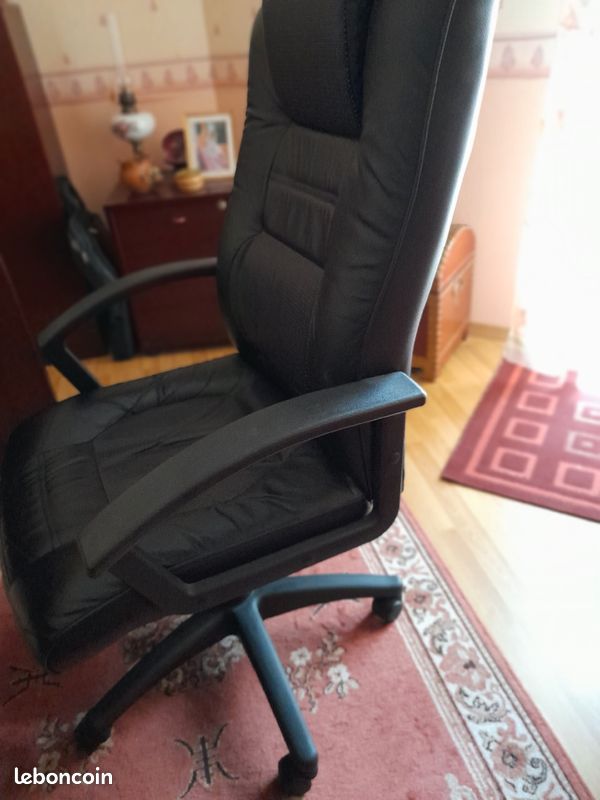 Mobilier complet pour bureau (image 7)