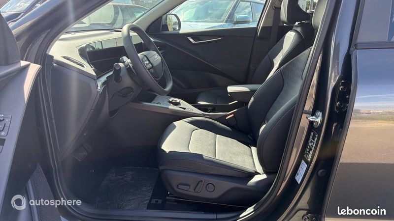 Kia Niro 1.6 GDi 138ch HEV Premium DCT6 (image 12)