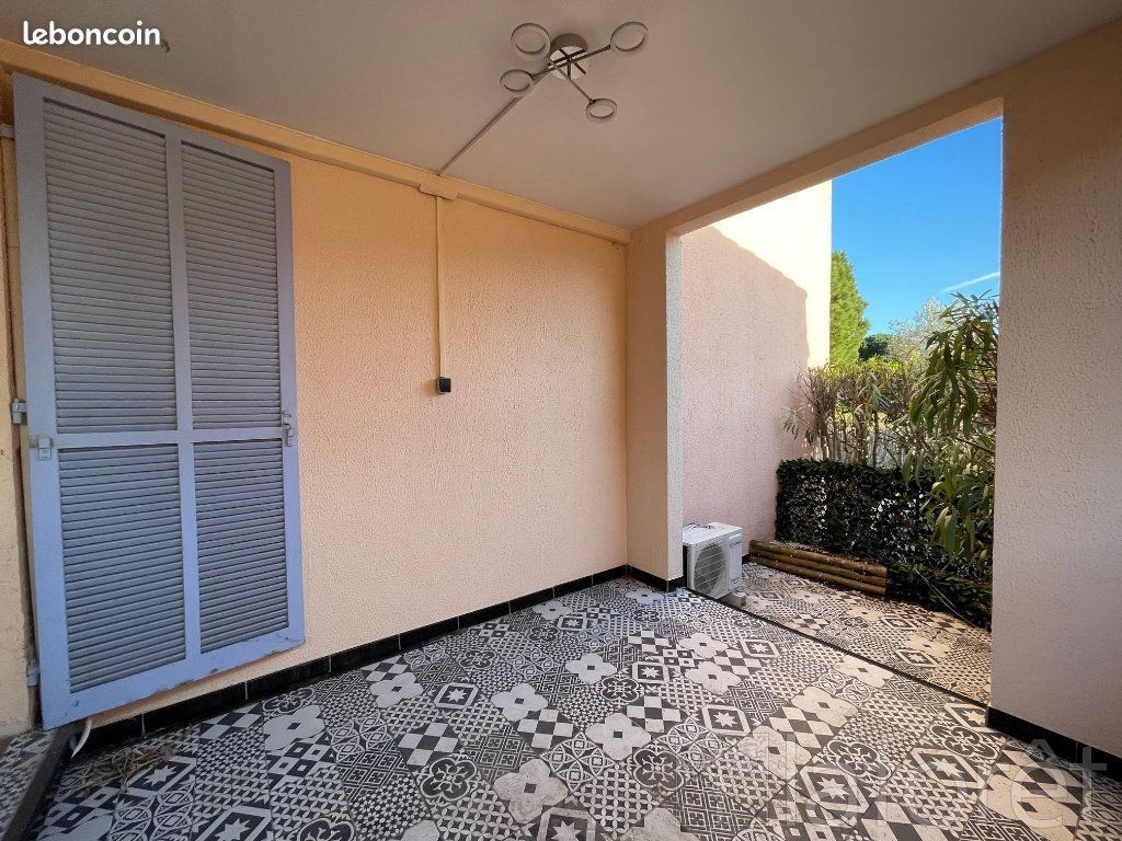 Appartement 2 pièces 30 m² · à Fréjus · 30 m² · 760 €/mois