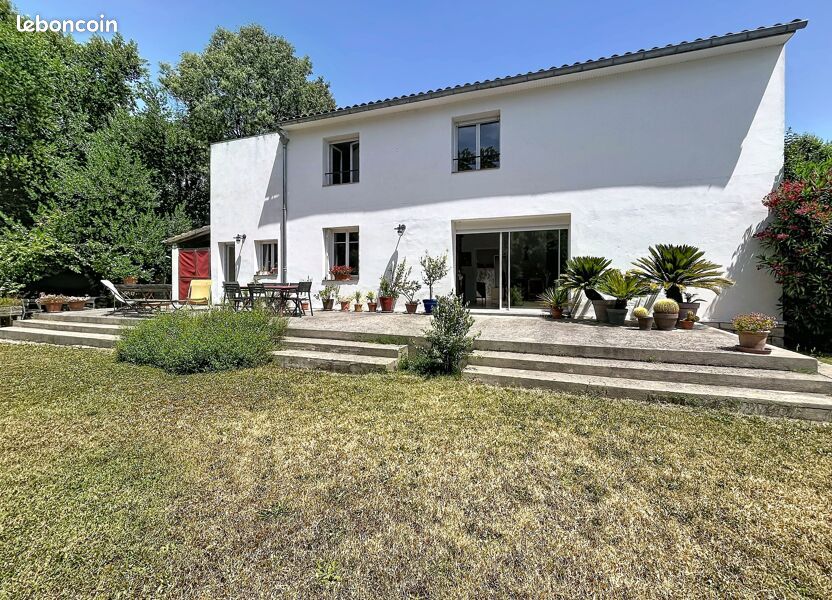 Maison 7 pièces 275 m² · à Avignon · 275 m² · 555 000 €
