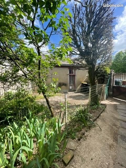 Maison 2 pièces 50 m² · à Blois · 50 m² · 41 680 €