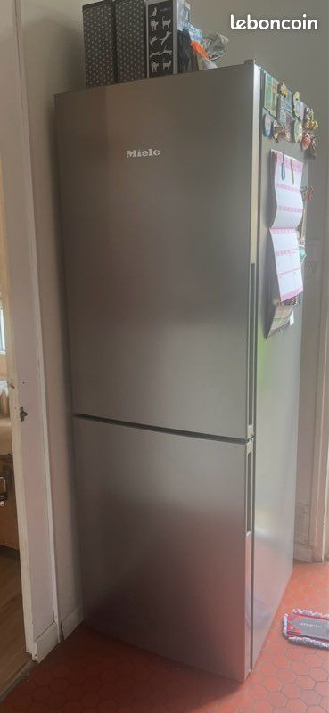 Frigo Miele KD 4052 E Active Électroménager