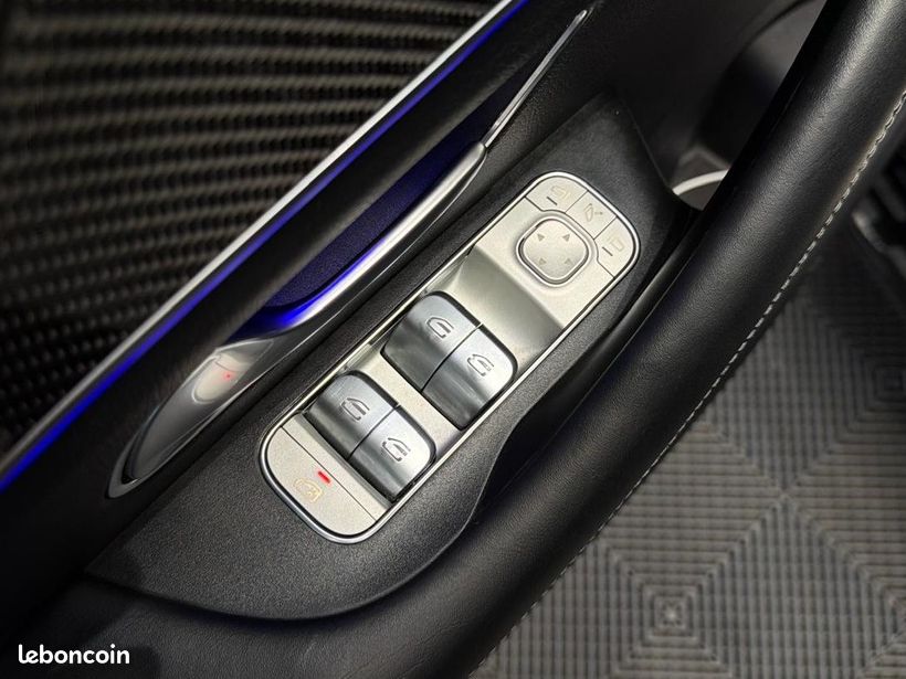 Mercedes-Benz GLE Coupé 53 AMG 3.0 Ti V6 24V EQ boost 4MATIC+ 9G-TRONIC 435 CV (image 23)