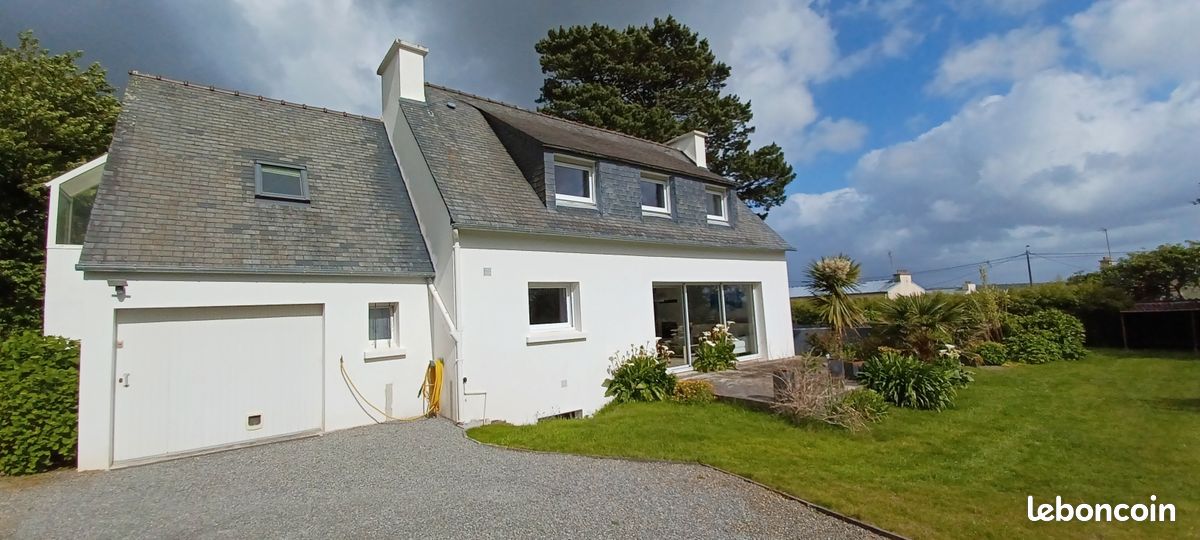 Maison 6 pièces 115 m² · à Le Relecq-Kerhuon · 115 m² · 428 450 €