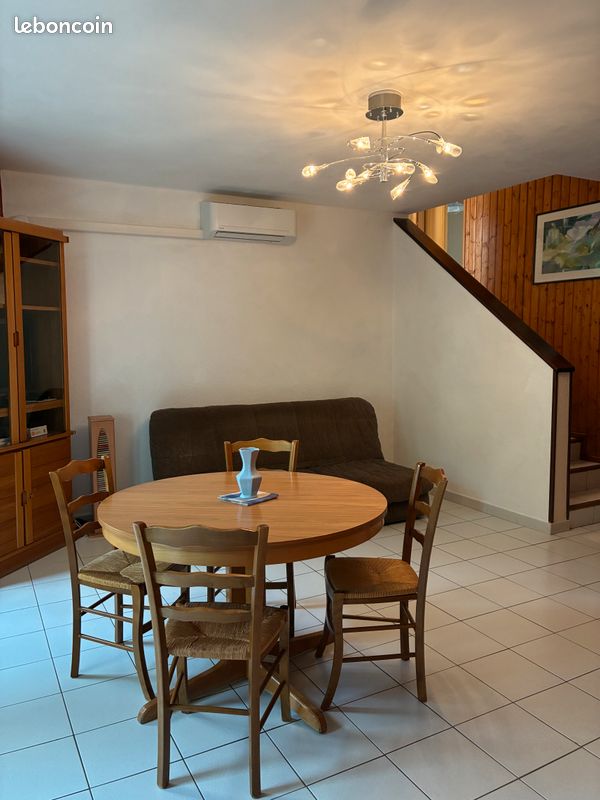 Appartement 4 pièces 72 m² · à Évian-les-Bains · 72 m² · 1 350 €/mois