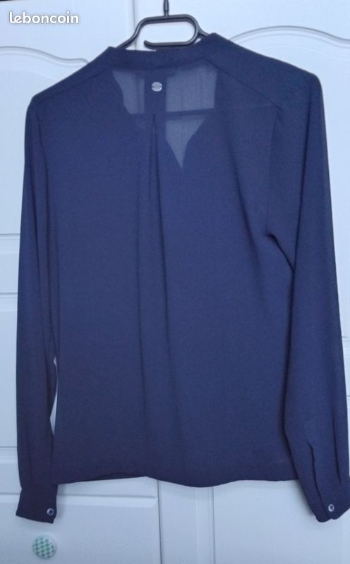 Blouse Chic M/38 Les Petites Bombes Vêtements