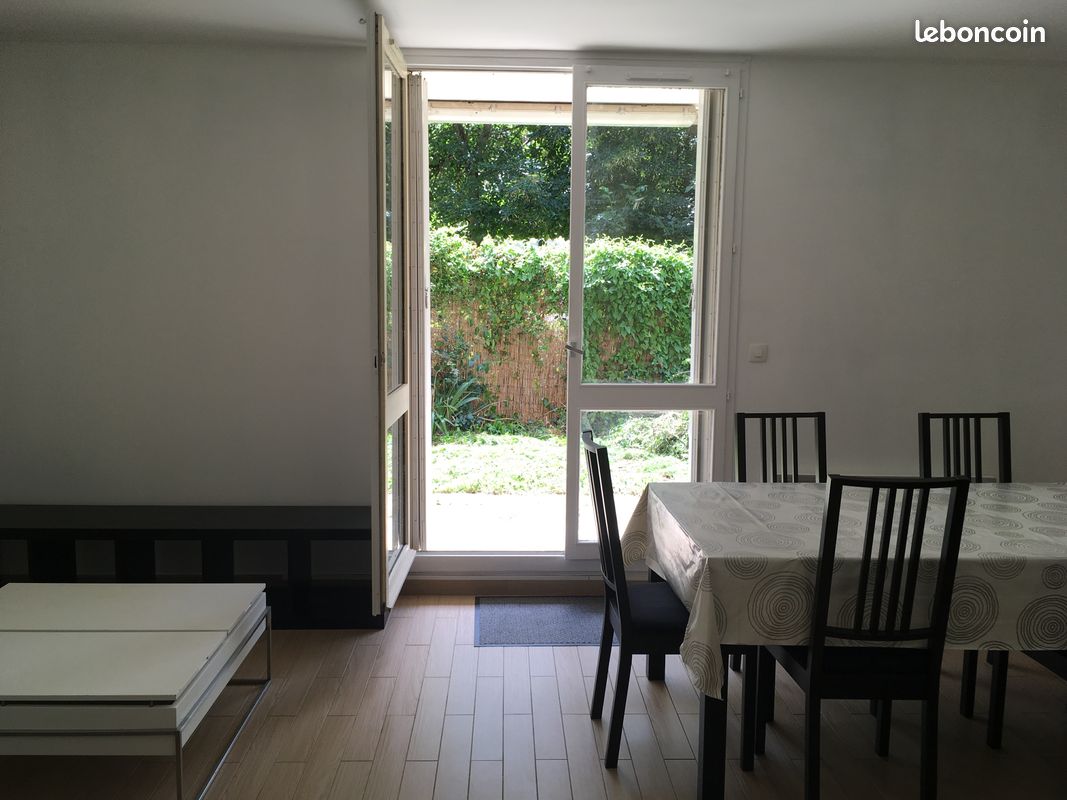 Appartement 2 pièces 55 m² · à Montigny-le-Bretonneux · 55 m² · 1 200 €/mois