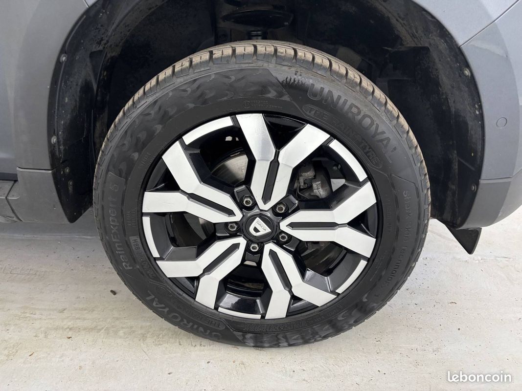 DACIA Duster TCe 130 4x2 Journey (image 21)