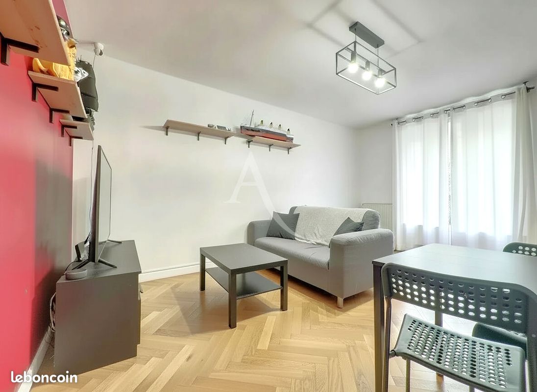 Appartement 2 pièces 55 m² · à Lyon · 55 m² · 230 000 €