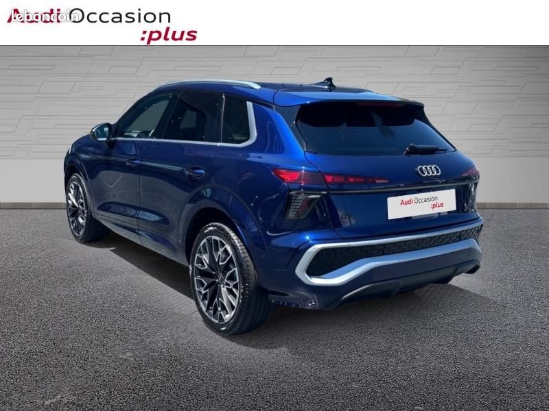 Audi Q3 1.5 e-hybrid 272ch Launch Edition S tronic 6 (image 36)