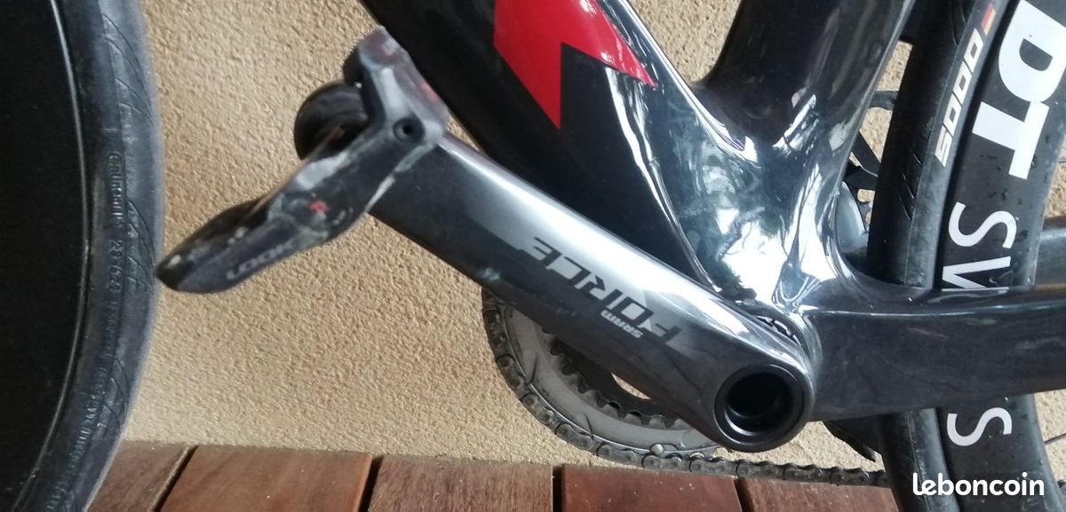 Trek Madone SLR6 (image 8)