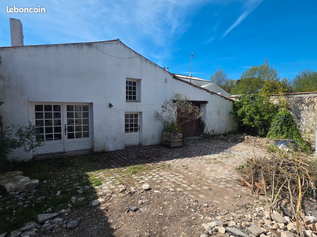 Maison 4 pièces 110 m² · à Périgny · 110 m² · 220 000 €