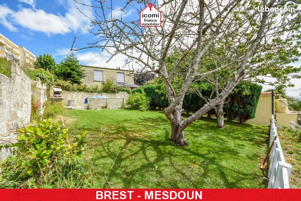 Maison 6 pièces 125 m² · à Brest · 125 m² · 199 000 €