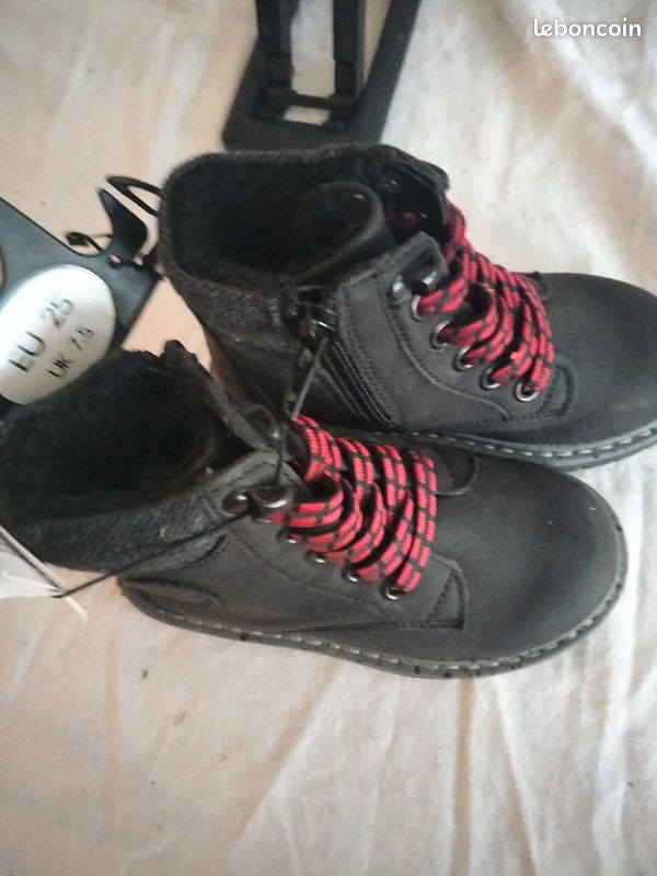 Boots (image 5)