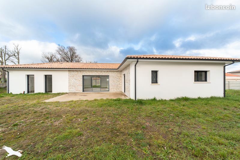 Maison 4 pièces 126 m² · à Cavignac · 126 m² · 367 500 €