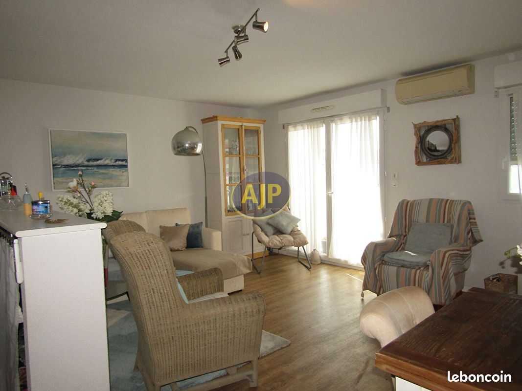 Appartement 3 pièces 65 m² · à Lacanau · 65 m² · 299 000 €