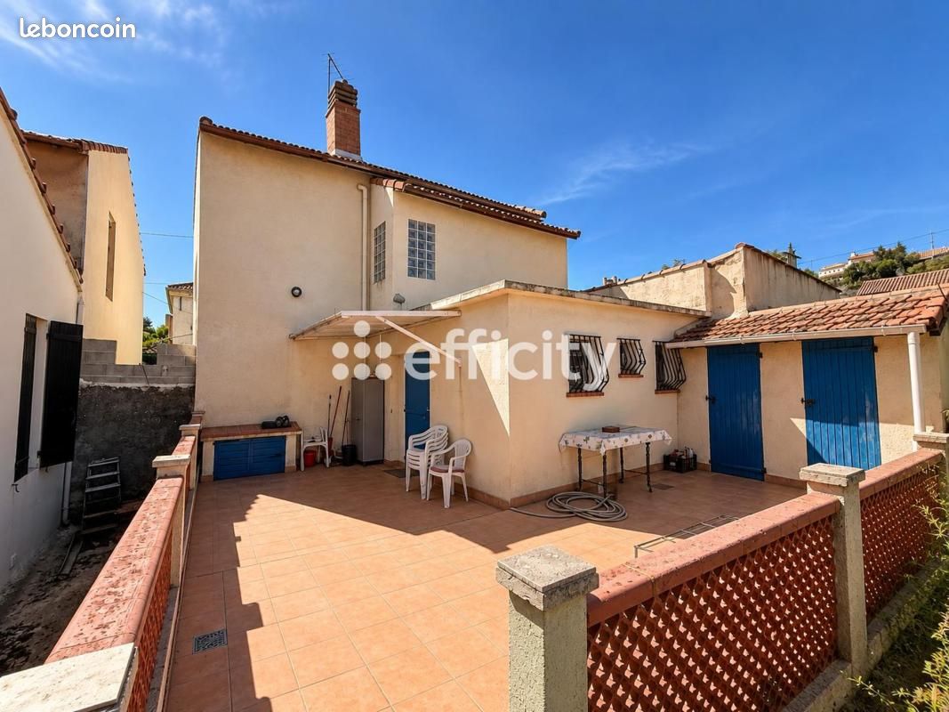 Maison 3 pièces 85 m² (image 9)