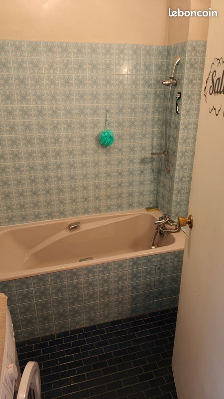 Appartement 3 pièces 50 m² · à Brest · 50 m² · 760 €/mois