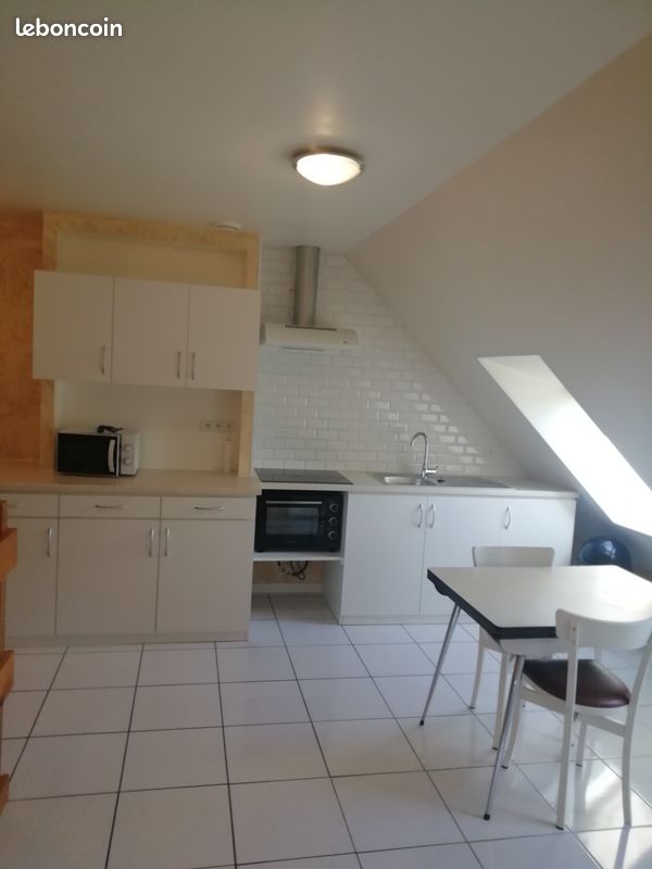 Appartement 2 pièces 51 m² · à Montmorot · 51 m² · 675 €/mois