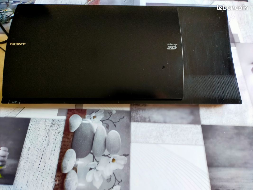 Home cinema sony bdv-nf620 (image 7)