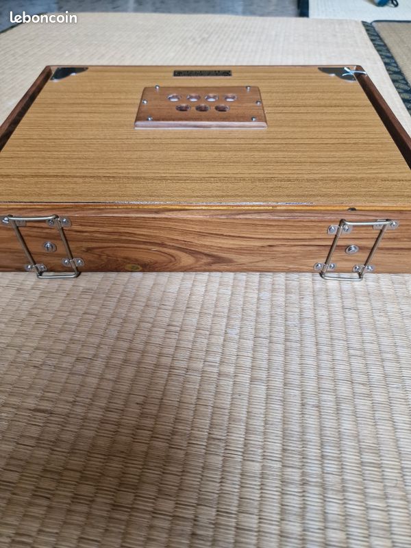 Shruti Box 440Hz grand format (image 6)