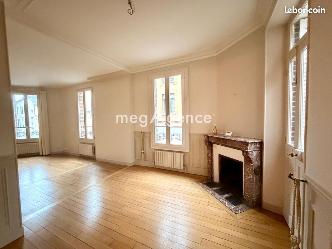 Maison 6 pièces 107 m² · à Sens · 107 m² · 277 000 €