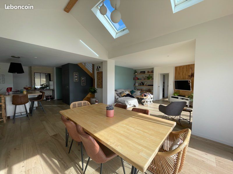Maison 6 pièces 135 m² · à Plabennec · 135 m² · 395 000 €
