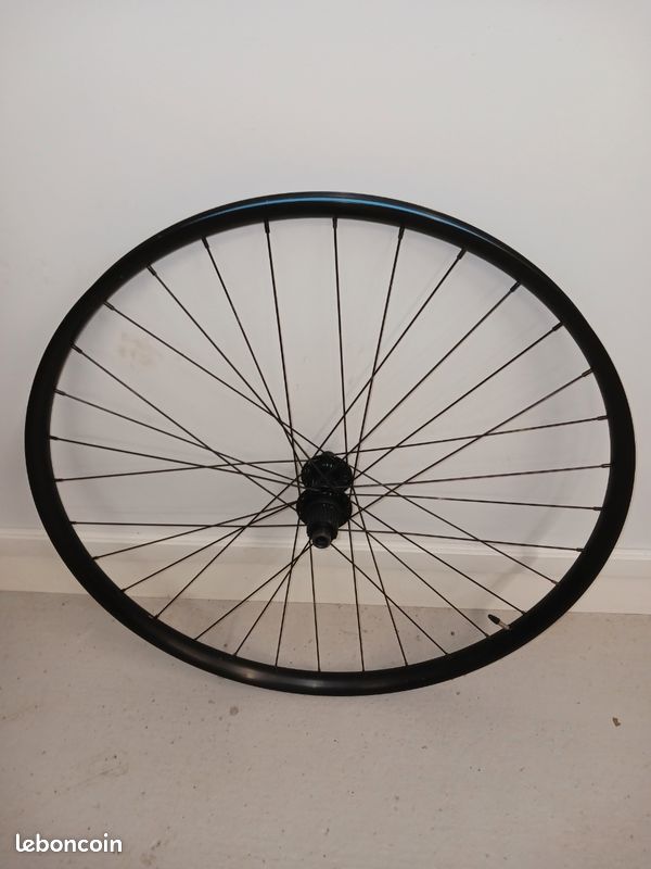 Paire roues 29 pouces (image 4)