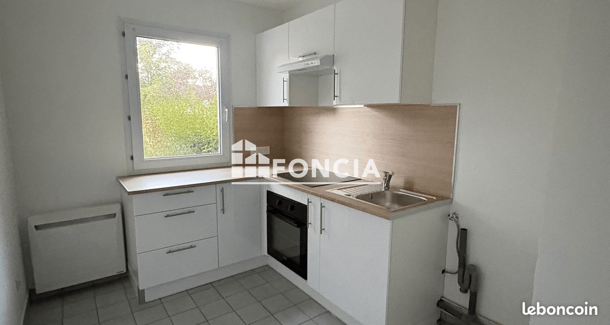 Appartement 3 pièces 67 m² · à Angers · 67 m² · 790 €/mois