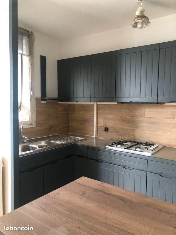 Appartement 3 pièces 60 m² · à Grenoble · 60 m² · 820 €/mois