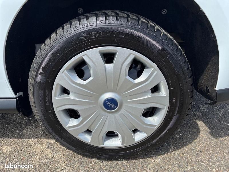 Ford Transit Connect L2 1.0E 100ch E85 Trend (image 24)