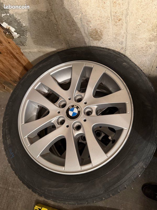 Jante bmw (image 1)