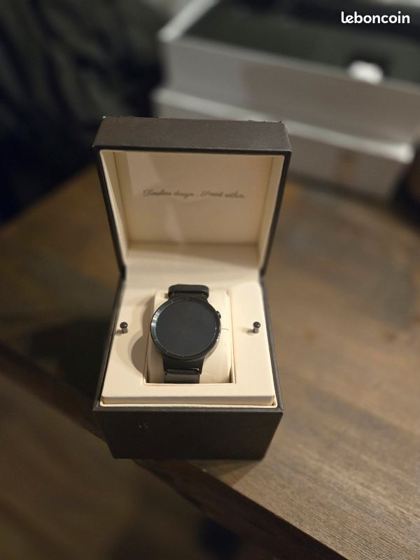 Montre connectée Huawei (image 1)