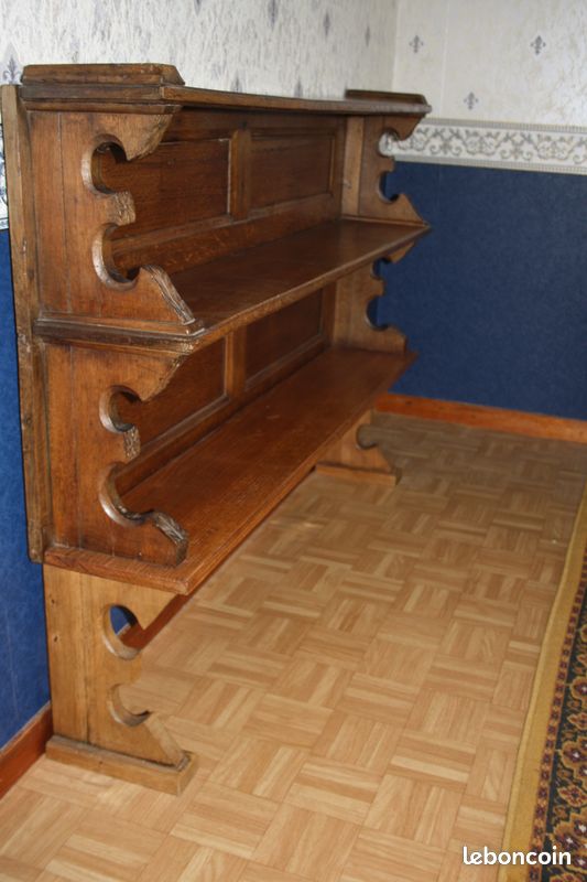 Crédence / vaisselier (image 2)