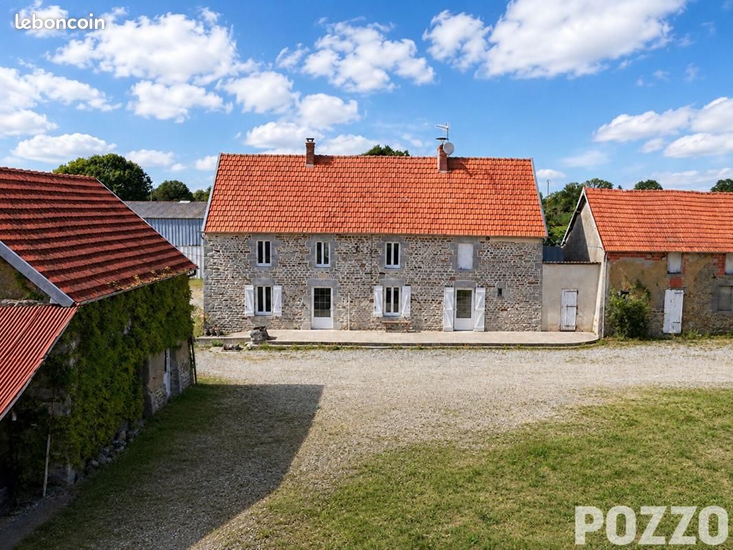 Maison 4 pièces 116 m² · à Muneville-sur-Mer · 116 m² · 330 500 €