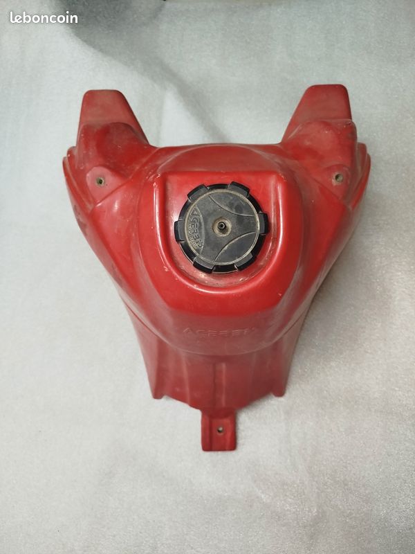 Réservoir 23L Dominator (image 2)