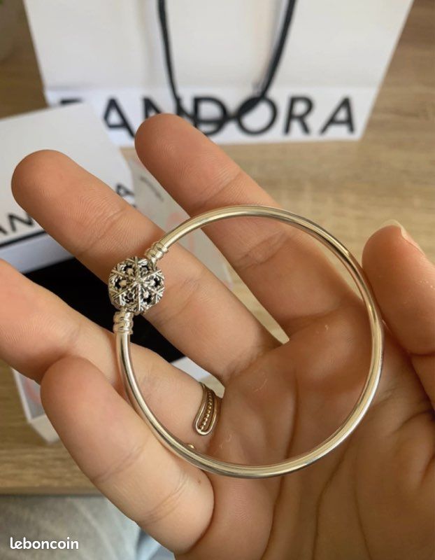 Bracelet Pandora (image 4)