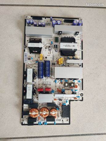 Pièces détachées et accessoires Télévision LG OLED65C25LB