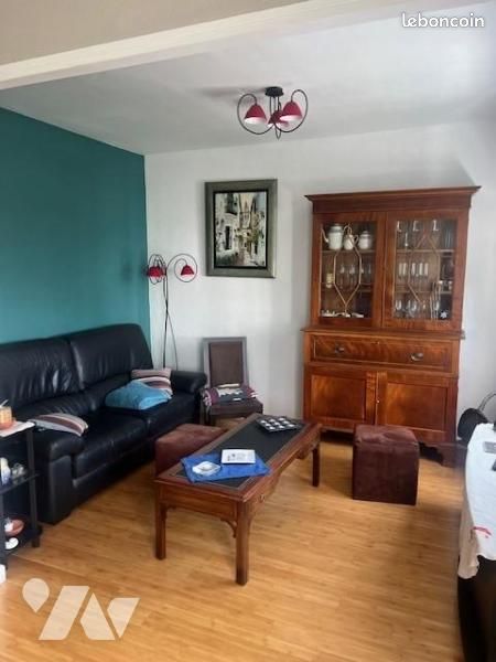 Appartement 3 pièces 76 m² · à Vannes · 76 m² · 242 050 €