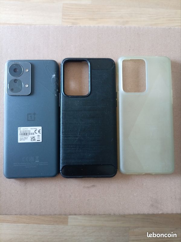 Oneplus nord 2T (image 1)