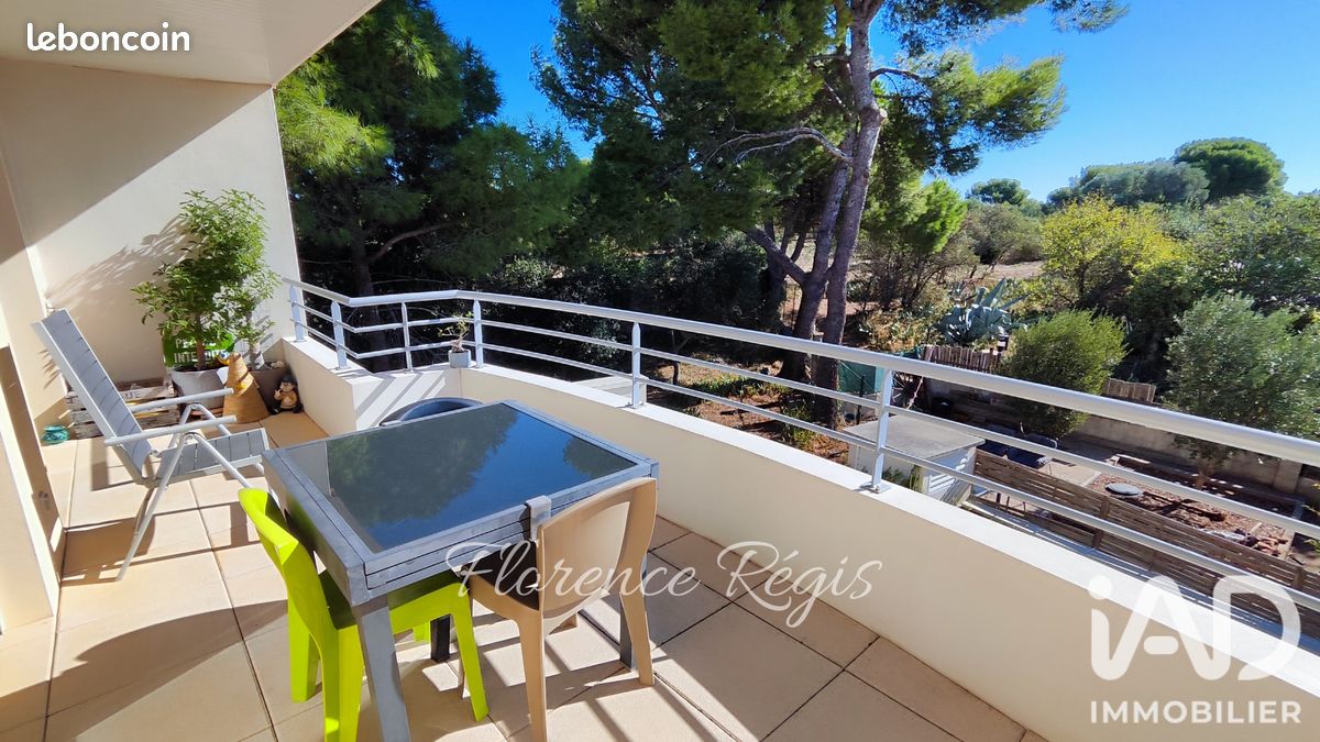 Appartement 3 pièces 92 m² · à Balaruc-les-Bains · 92 m² · 415 000 €