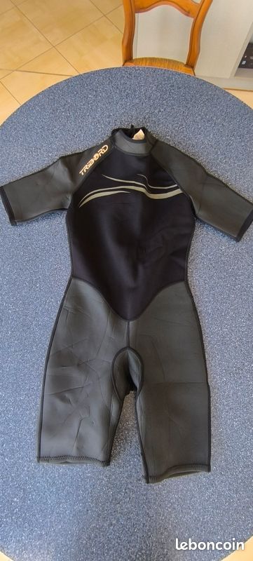 Combinaison natation enfant (image 1)
