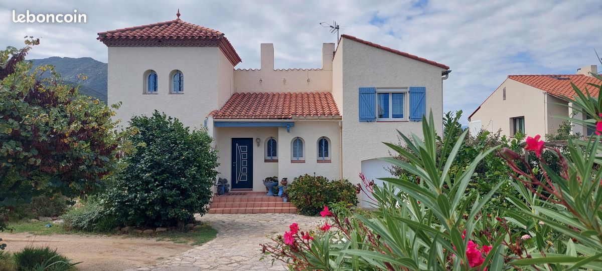 Maison 6 pièces 167 m² · à Laroque-des-Albères · 167 m² · 499 000 €