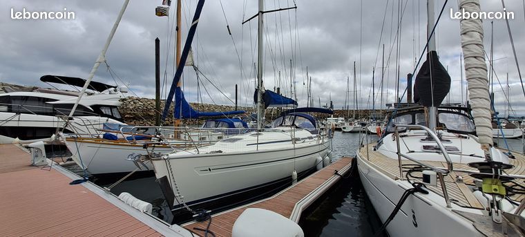 Bavaria 36 — Vedi foto 1