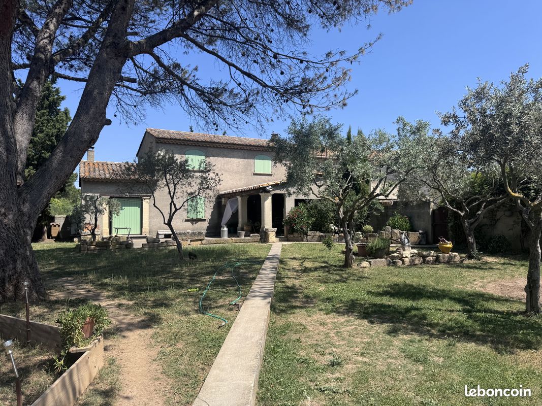 Maison 6 pièces 174 m² · à Cavaillon · 174 m² · 520 000 €