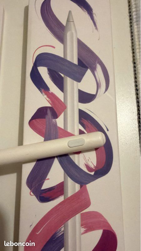 Apple Pencil pro (image 3)