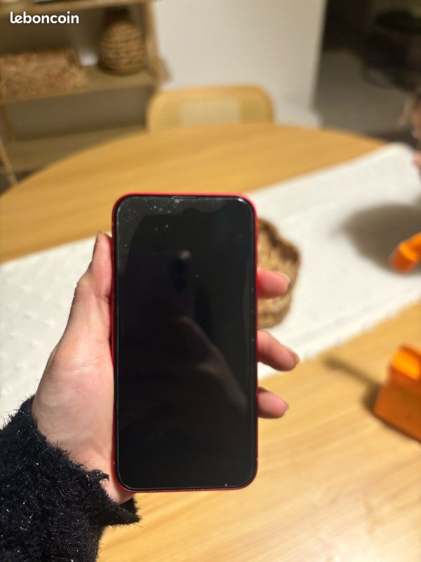 IPhone 14 128gb (image 9)