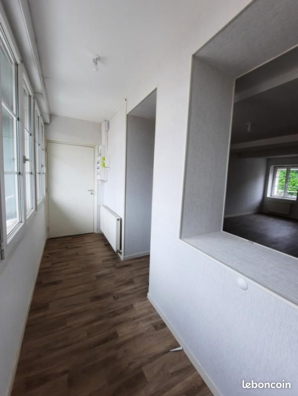 Appartement a louer montceau-les-mines - 4 pièce(s) - 91 m2 - Surfyn